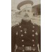 Погоны нижних чинов 13-го,14-го,15-го и 16-го Гренадерских полков Русской Императорской армии, обр. 1864 г.